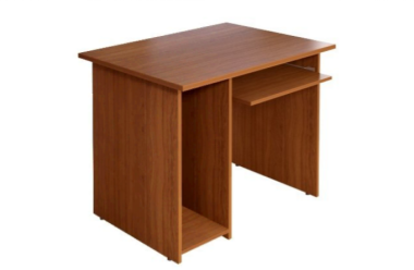 Стол СМ15 Монолит компьютерный 904х704х756 &mdash; Аэлита