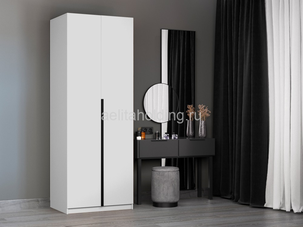 Шкаф гармошка ЛОКЕР 1008*525*2200