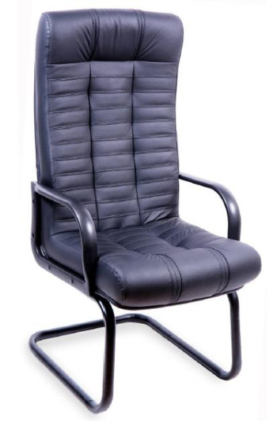 Конференц- кресло АТЛАНТ СТАНДАРТ &mdash; Аэлита