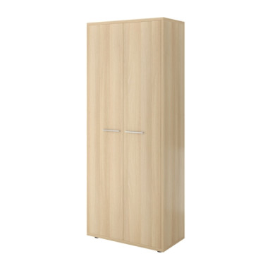 Шкаф ДБ26 Дублин для одежды 800х400х1980(ДБ26_1 + ДБ29*2) — Аэлита