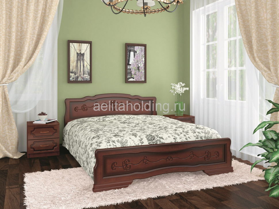 Кровать Карина - 6(тахта)
