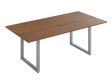Стол для переговоров (глубина 1000мм) &mdash; Аэлита