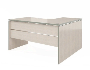 Стол Вита угловой (левый/правый) 1400*1200/700*750 — Аэлита