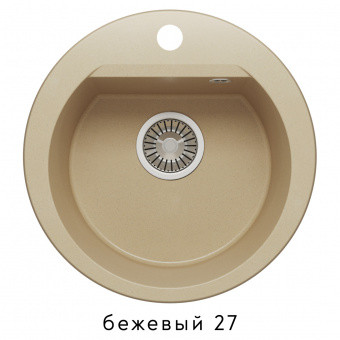 Кухонная мини-мойка Atol-460  — Аэлита