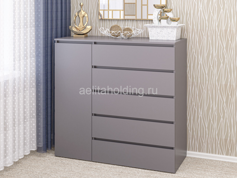 К-22 1155*480*1200 графит