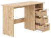 Стол рабочий ФРОНДА-8 с ящиками